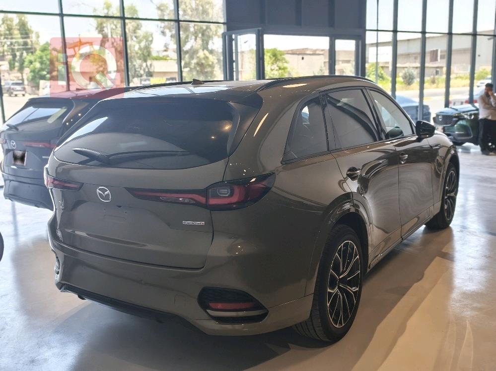 مازدا CX-70
